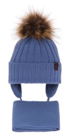 AGBO detská čiapka beanie