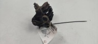 caliper brake rear part left AUDI A4 B6
