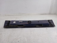 SEAT ALHAMBRA and cap bonnet boot
