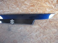 cap moulding bonnet SUZUKI SX4 S-CROSS 22