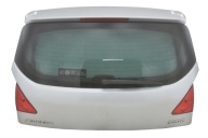 boot doors rear part PEUGEOT 3008 EZRC