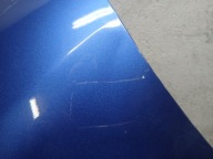 fender front left SUZUKI SWIFT MK7 10