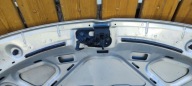 Capot VW Golf Positif LA7W