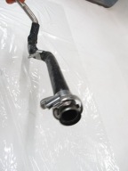 Schlauch des Kühlers Gase EGR BMW E70 E71 E90 E91 92 F01 F07 F10 F11 N57