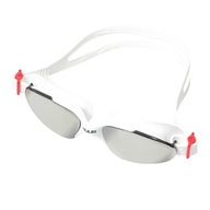 Okulary do pływania HUUB Vision white