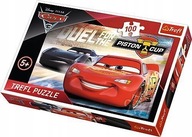 Puzzle 100 Piston Cup Disney Cars3 16313