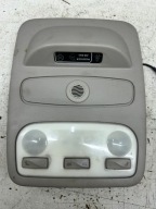 FANALE OSWIETLENIE CIELO INTERNO interna RENAULT CLIO IV