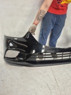 MAZDA 6 GJ 12- bumper front front SPR PDC
