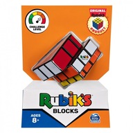 Spin Master Kocka Rubiks: Mechanická kocka