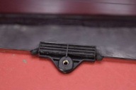 window side right rear part rear HYUNDAI SANTA FE 2 II 06-10
