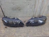 lights front Mazda 6 facelift 2007 F014003907R