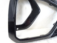 grid of a bumper front front right VW TAIGO R-LINE 2G7853666B