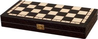 Sunrise Chess & Game | Šach Pere?ka | ?red | Tradičné poľské