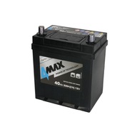 Osobná batéria 4MAX BAT40/330R/JAP/4MAX