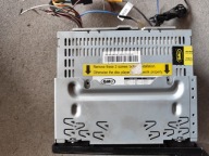 Radio radio z VW T5