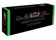 Herbata ZIELONA Chelton RUHUNA Green Tea NH 25tb