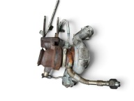 turbo Fiat Ducato 3 facelift 2016 504340182