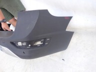 VOLVO XC70 II 2 07-12 bumper rear part rear PDC