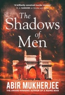 The Shadows of Men: An unmissable series The
