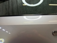 door left front Nissan Murano Z50 k: K23