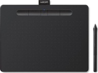 Tablet graficzny Wacom Intuos S (CTL4100WLKN)