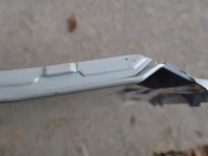 bumper corner right rear part rear TOYOTA RAV4 V 18