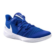 Buty do siatkówki Nike Zoom Hyperspeed Court niebieskie CI2964-410 43 EU