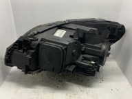light right front right front BI-XENON MERCEDES W246
