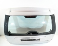trunk door boot kod lakieru A50 Mitsubishi Space Star 1 and 01-05