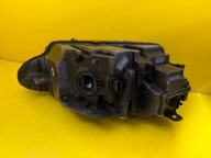 Licht links vorne DS7 Lift Crossback Full Led Matrix 9855415180