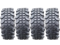 4× Profil Breaker Mt/R 215/75R15 100 S