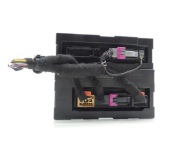 module control unit KOMFORTU AUDI A5 8T LIFT A4 B8 LIFT 8K0907064HB