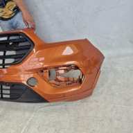 FORD TRANSIT CUSTOM and 1 MK1 ACTIVE LIFT 17-23 bumper front front PDC