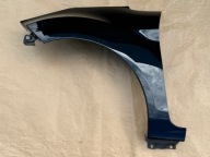FORD FIESTA MK7 LIFT 2012-2017 fender left front BLACK PANTHER