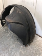mudguard right front FORD FUSION 2N1X-16114-CB