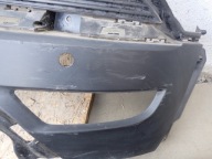 bumper rear part rear RENAULT CAPTUR 2 II HF 2019- 850B24059R