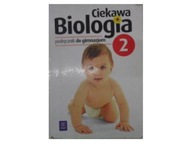 Ciekawa biologia 2 - Ewa Kłos