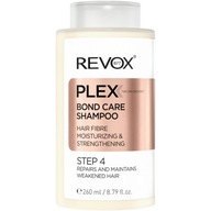 Šampón Revox 260 ml regenerácia a hydratácia