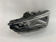 Reflektor light front left Seat Leon 4 IV 20r LED 5FB941007G 09.25