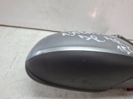 mirror right 5 vertical OPEL ASTRA J 2009