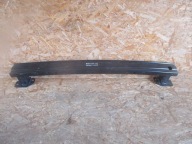 bumper support rear part rear RENAULT CLIO V