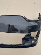 front bumper Renault Megane III Lift 620221121R front