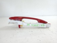 KIA CERATO and handle exterior right front