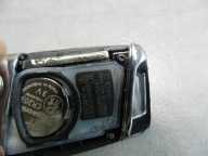 VW ARTEON key PILOT 3g0959752bt