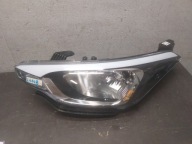 light front left HYUNDAI I20 II 2 14- 92101-C8000