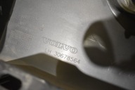 moulding threshold left VOLVO V70 1