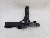 NISSAN TOWNSTAR 21-> Support plaque Support Gauche Arrière Arrière
