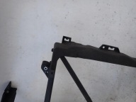 TESLA MODEL S LIFT 16-21 support panel for radiators pillar