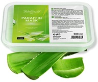 PARAFINA KOSMETYCZNA IS 500ml ALOE ALOES