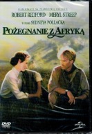 Afrikából kifelé DVD PL lektor
